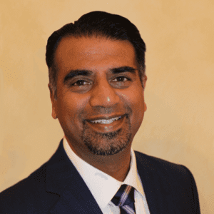 Sandeep “Bobby” Reddy, M.D.