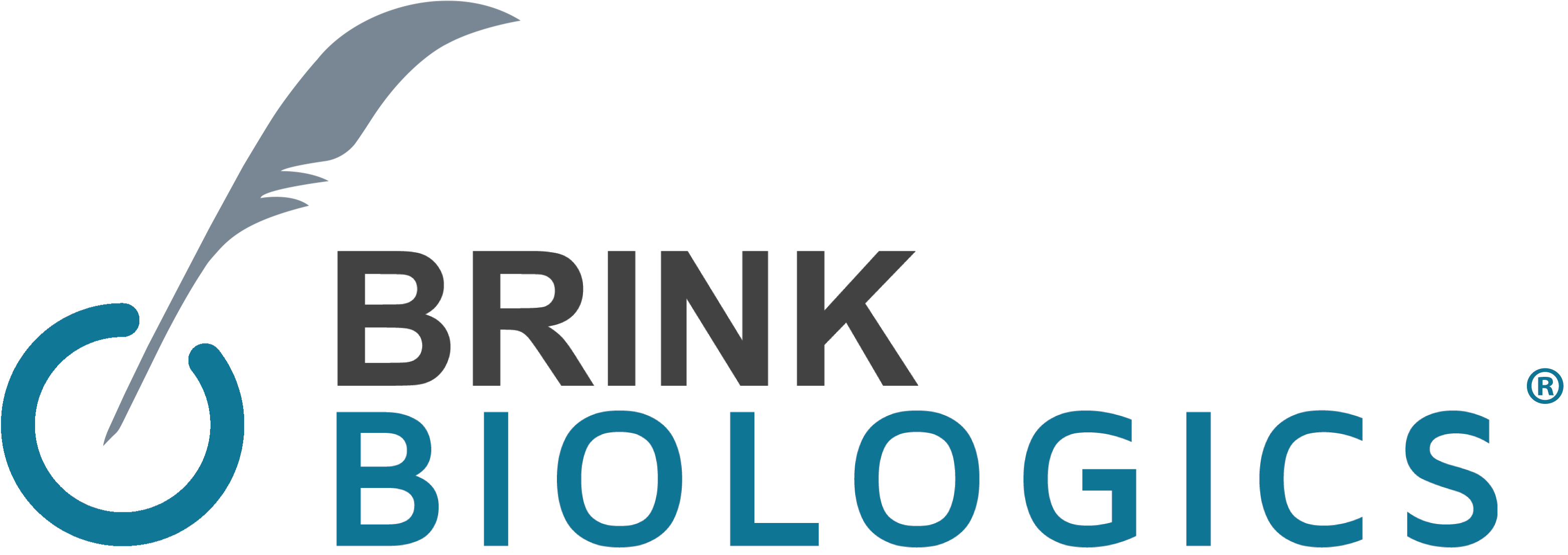 Brink Biologics log