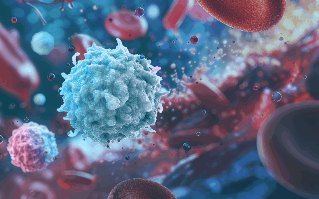 Lymphopenia