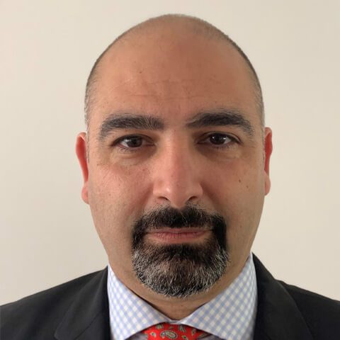 Kayvan-N Kayvan Niazi
