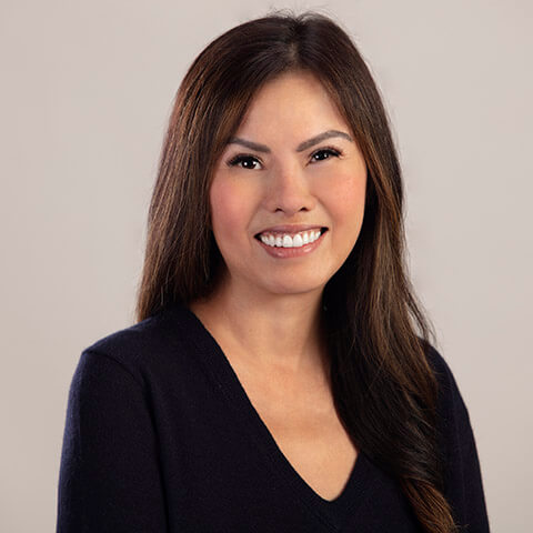 Helen Luu, Chief Commercial Officer