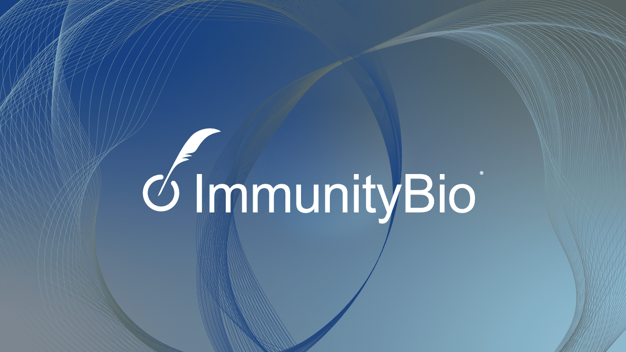 Immunotherapy Clinical Trials Pipeline ImmunityBio